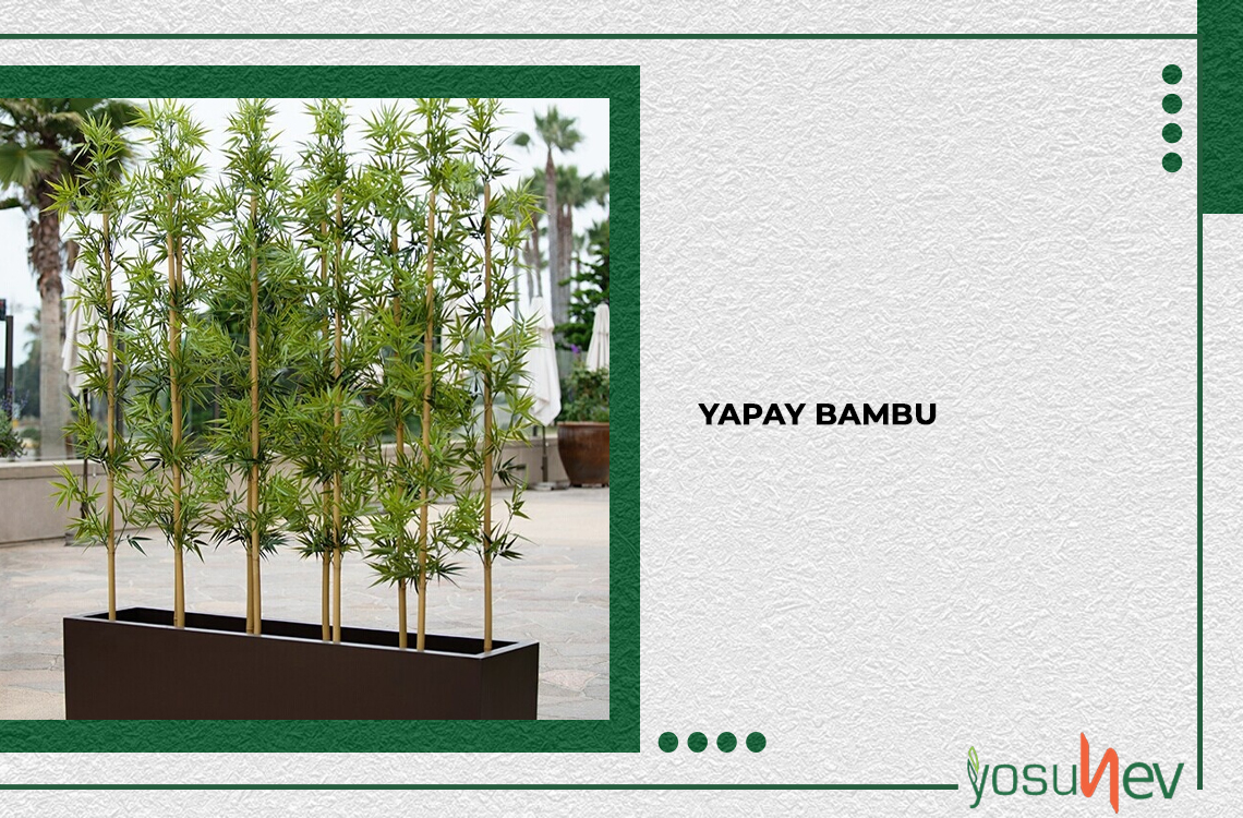 Yapay Bambu